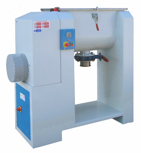 Оборудование для переработки печатных плат Смесители порошков